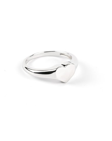 Silver ring Venera